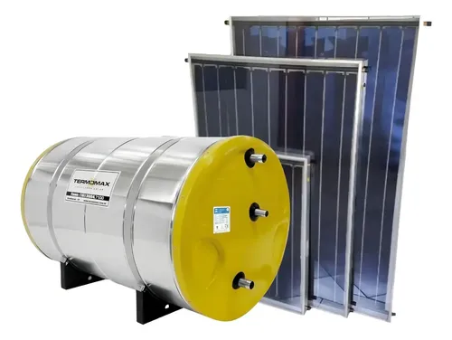 Boiler Thermomax